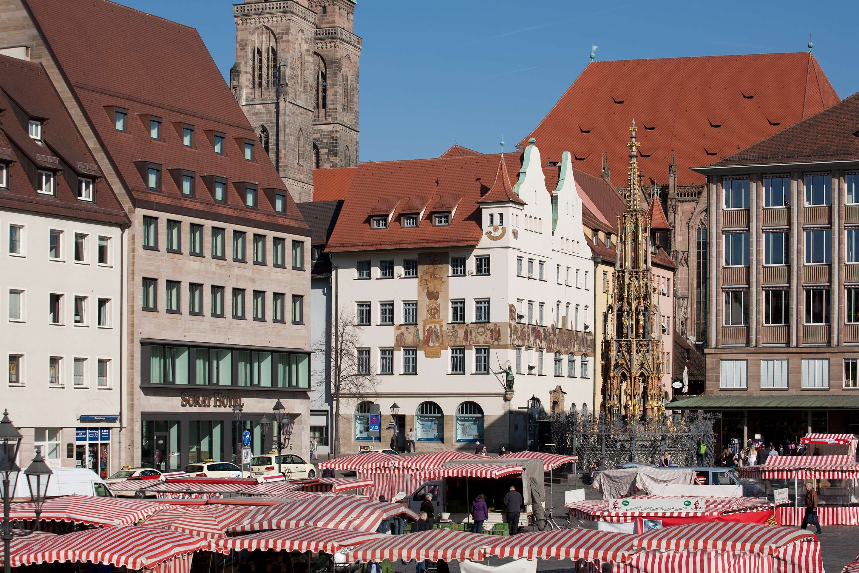 المظهر الخارجي