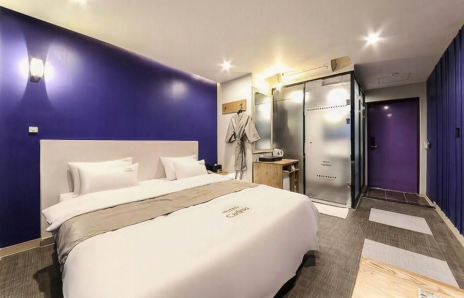 غرفة نوم صورة