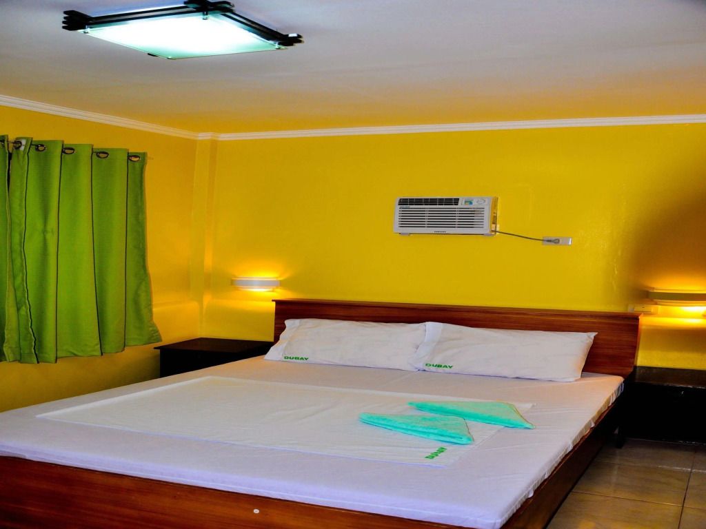 غرفة نوم صورة