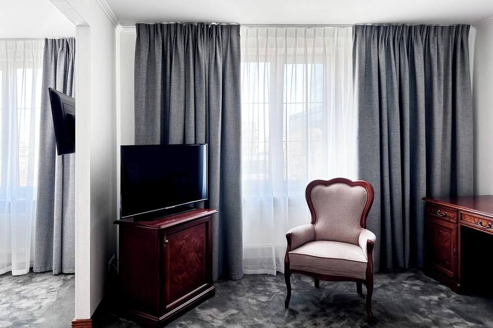 وسائل راحة في الغرف