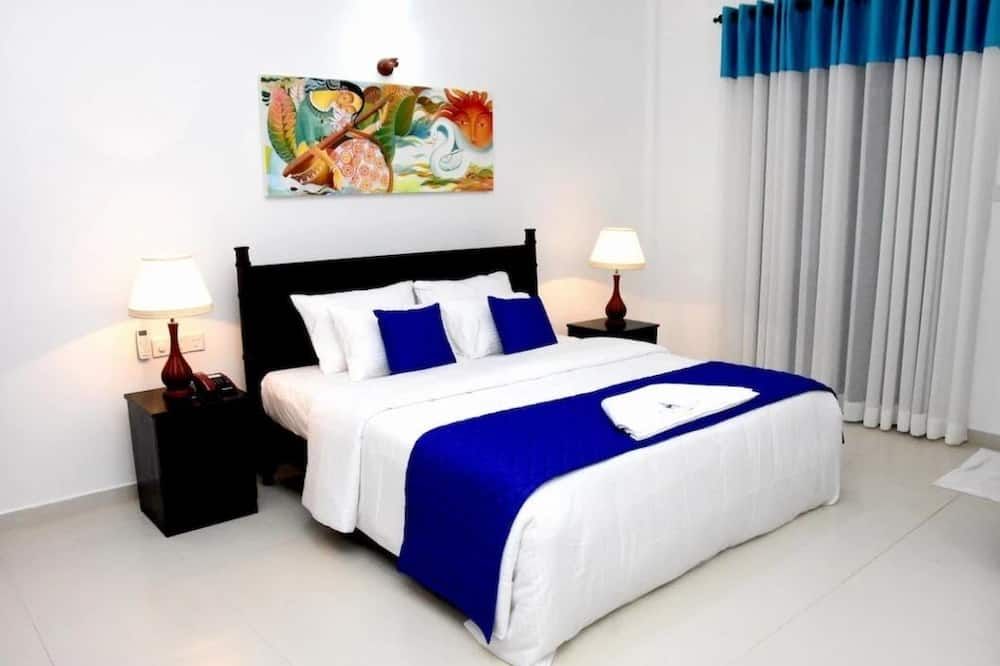 غرفة نوم صورة