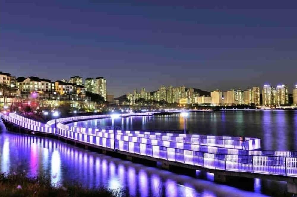 المظهر الخارجي