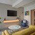 غرفة معيشة