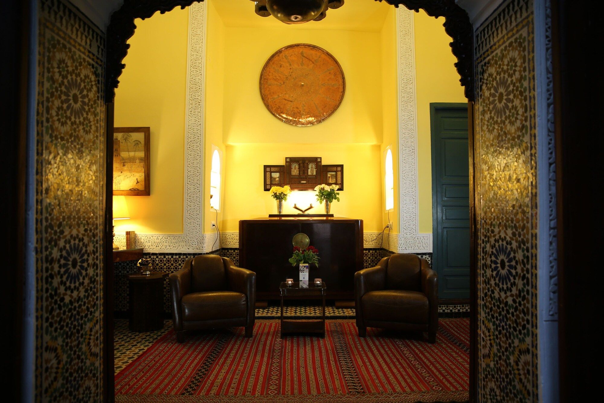 ردهة