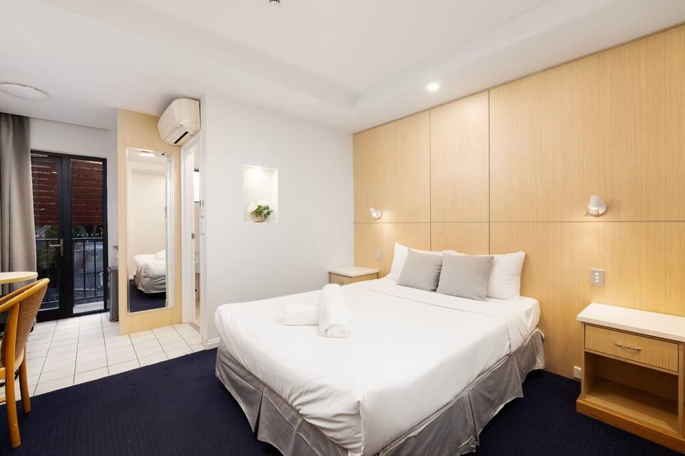 غرفة نوم صورة