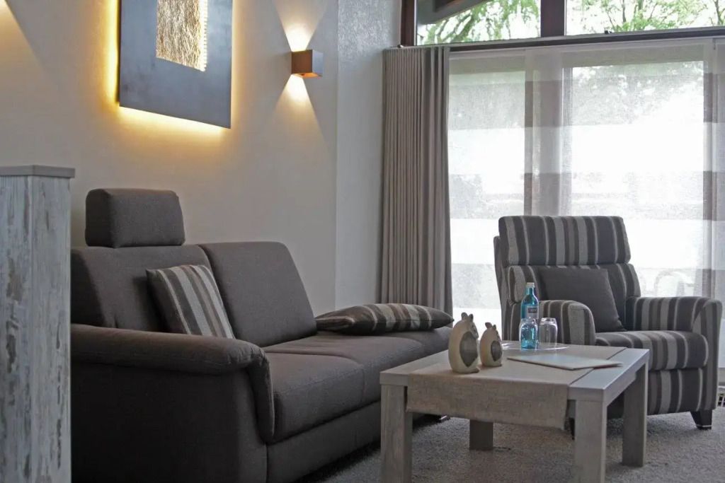 غرفة معيشة صورة