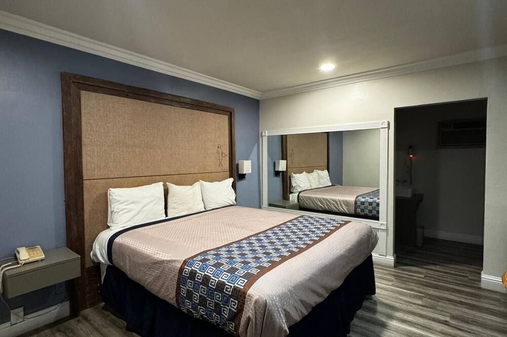 غرفة نوم صورة