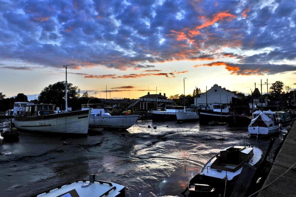 المظهر الخارجي