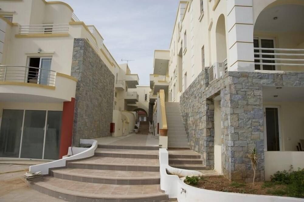 المظهر الخارجي