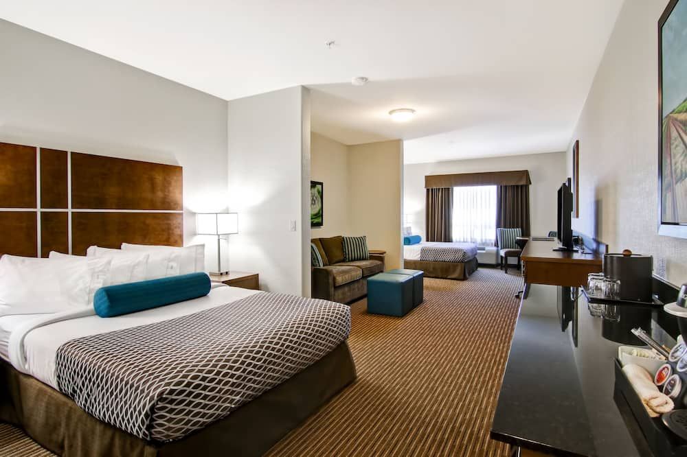 غرفة نوم صورة