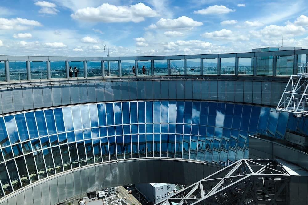 المعالم السياحية