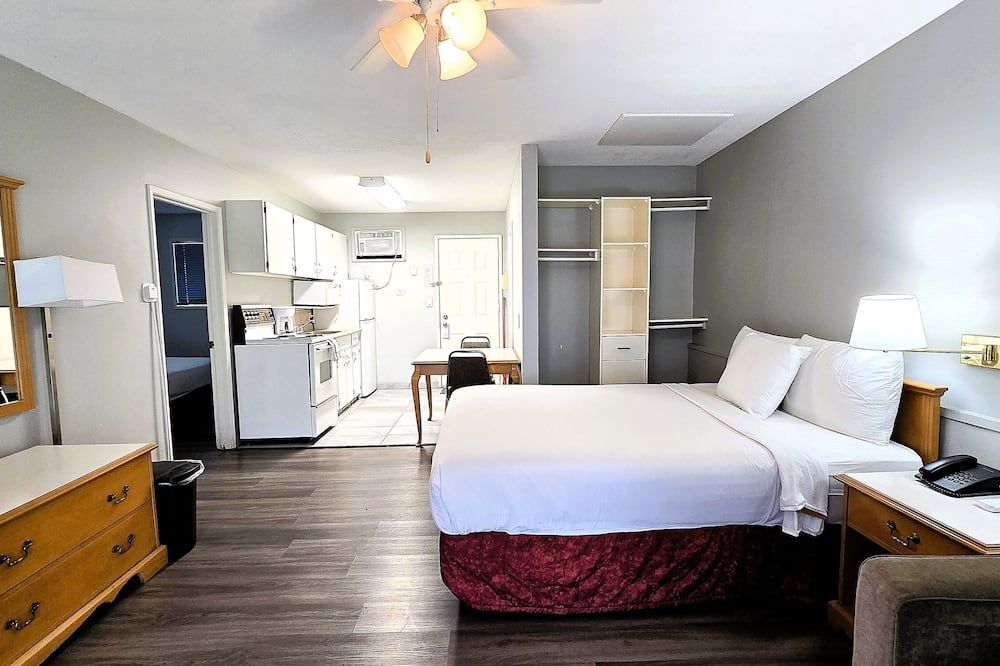 غرفة نوم صورة