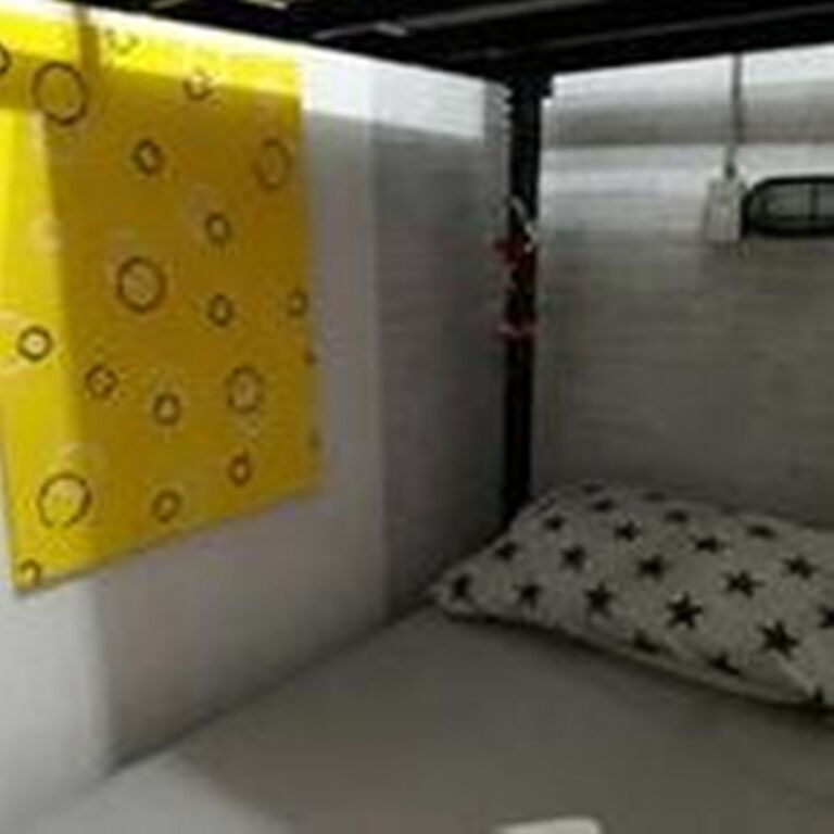 غرفة نوم