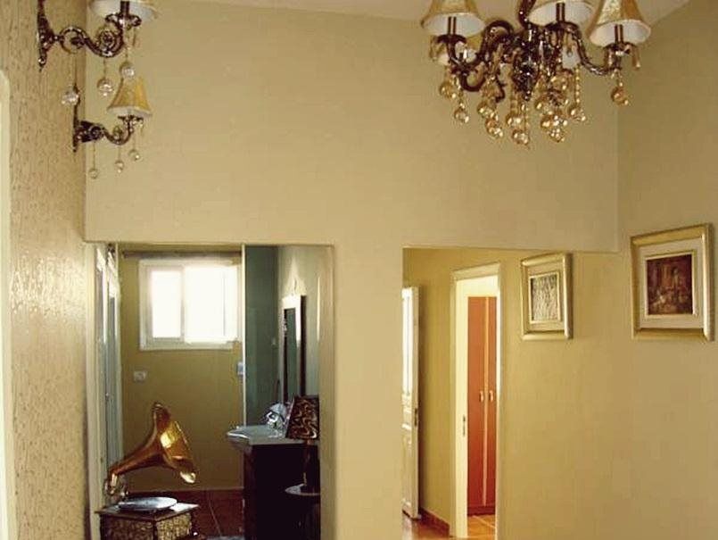 وسائل راحة في الغرف