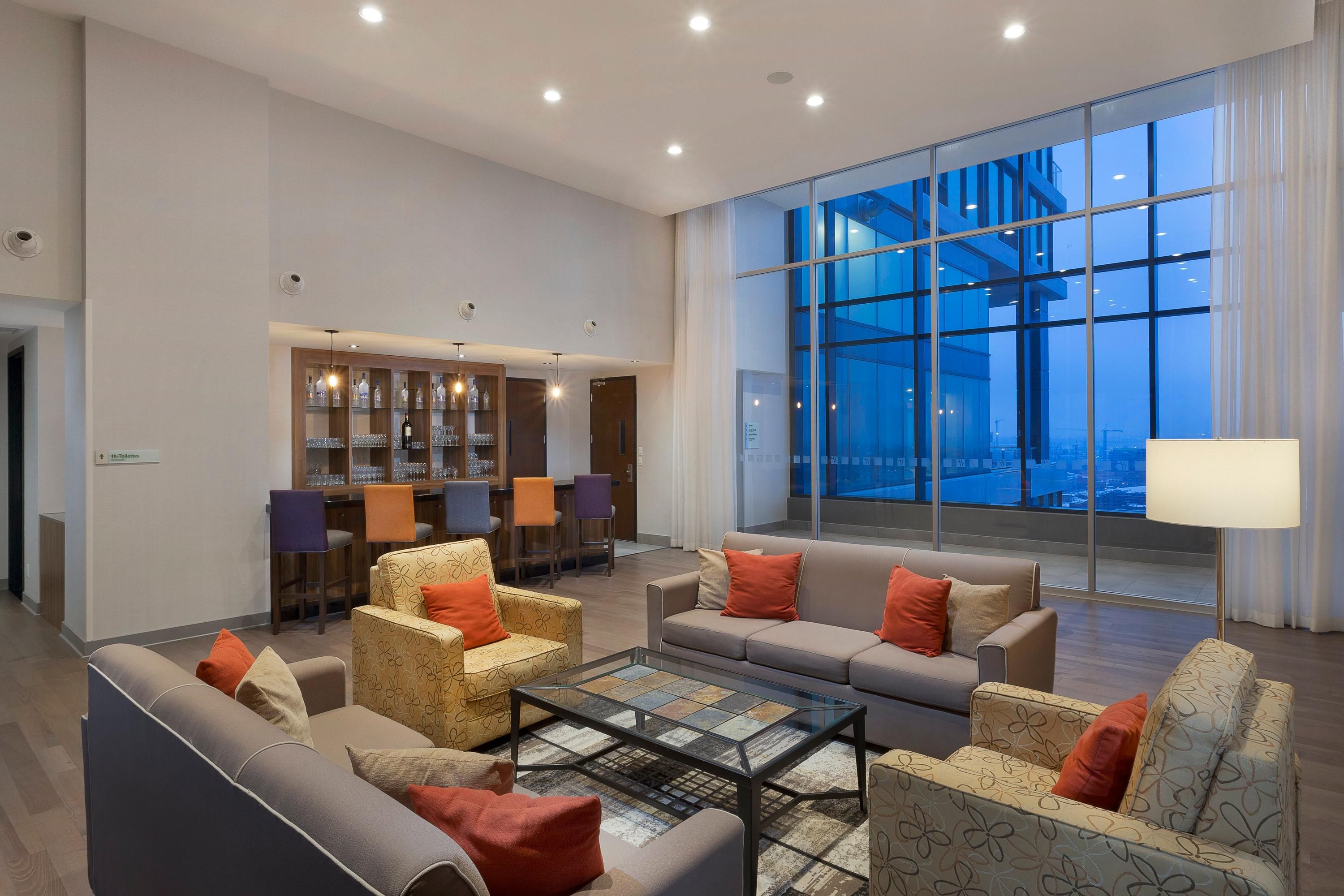 غرفة الاجتماعات