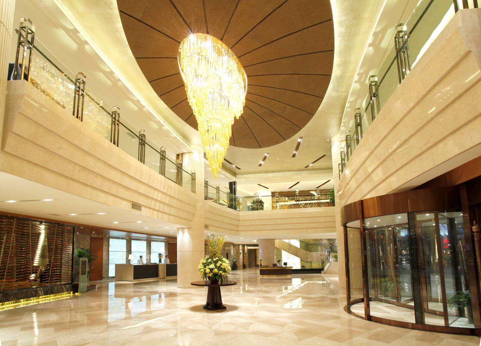 ردهة