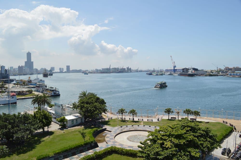 المظهر الخارجي