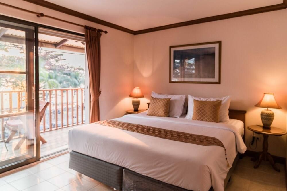 غرفة نوم صورة