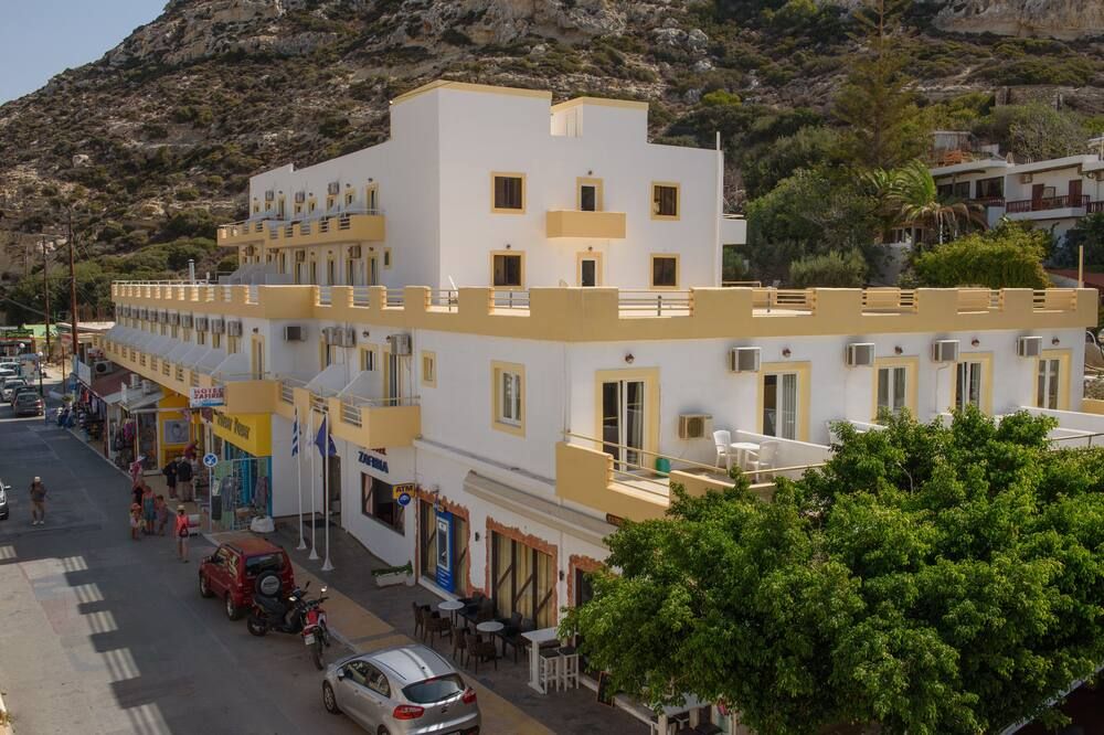 مبنى