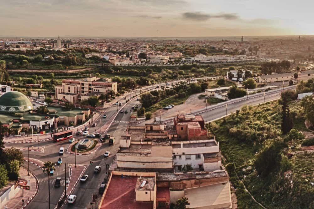 المظهر الخارجي