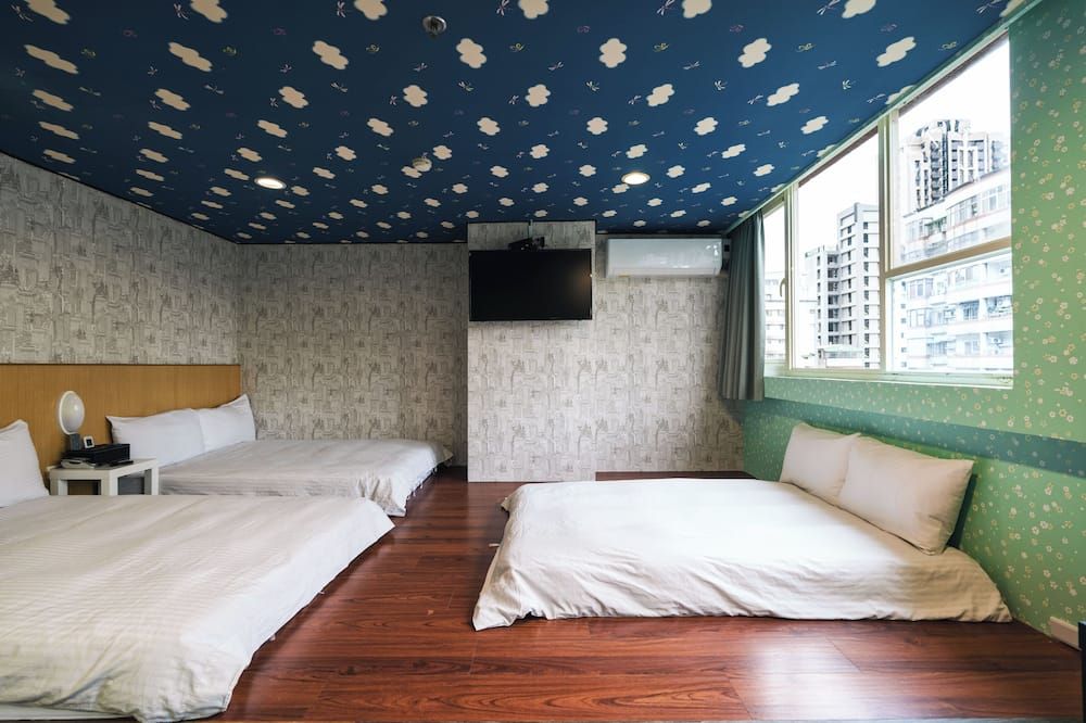 غرفة نوم صورة