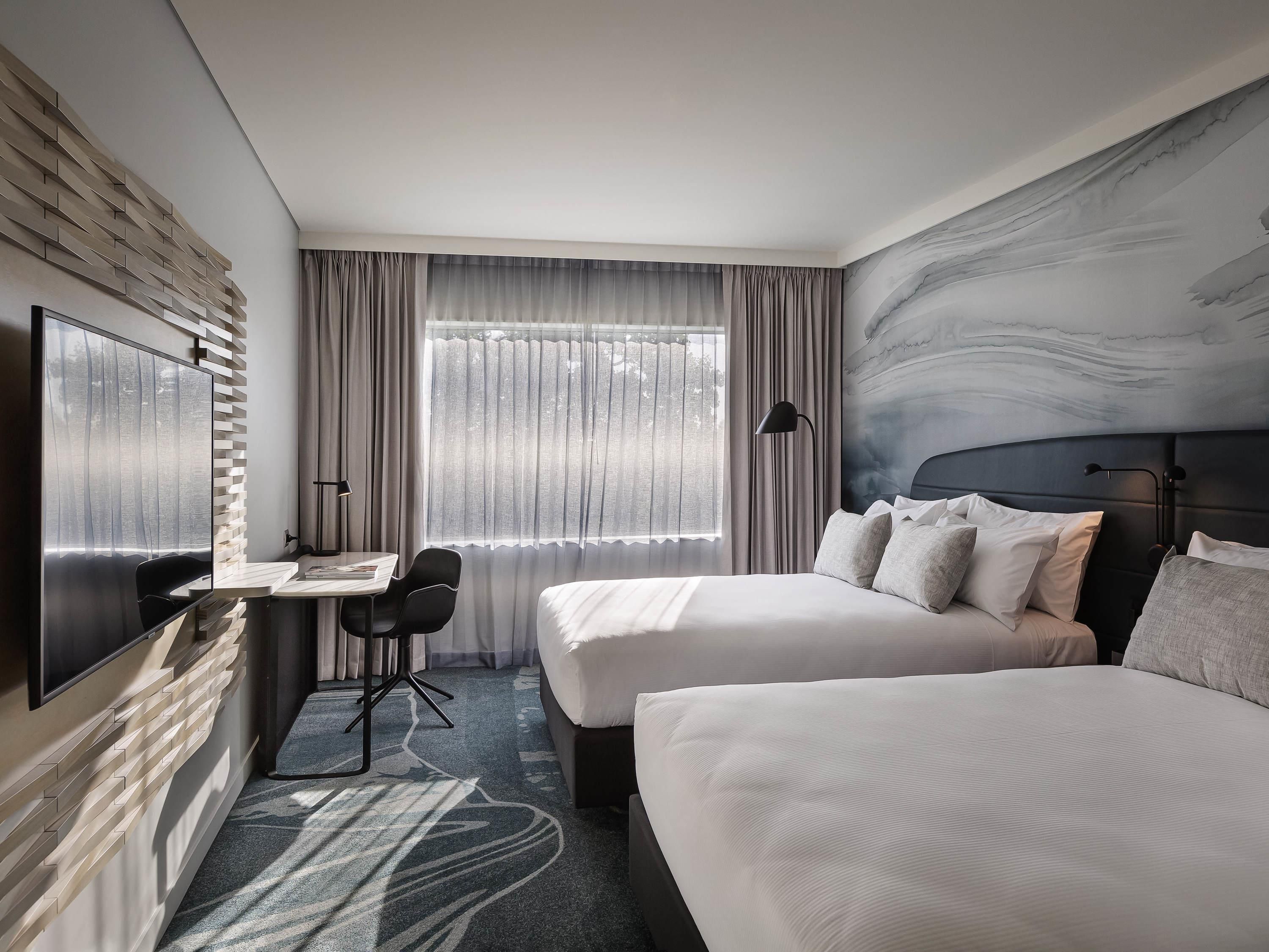 غرفة نوم صورة