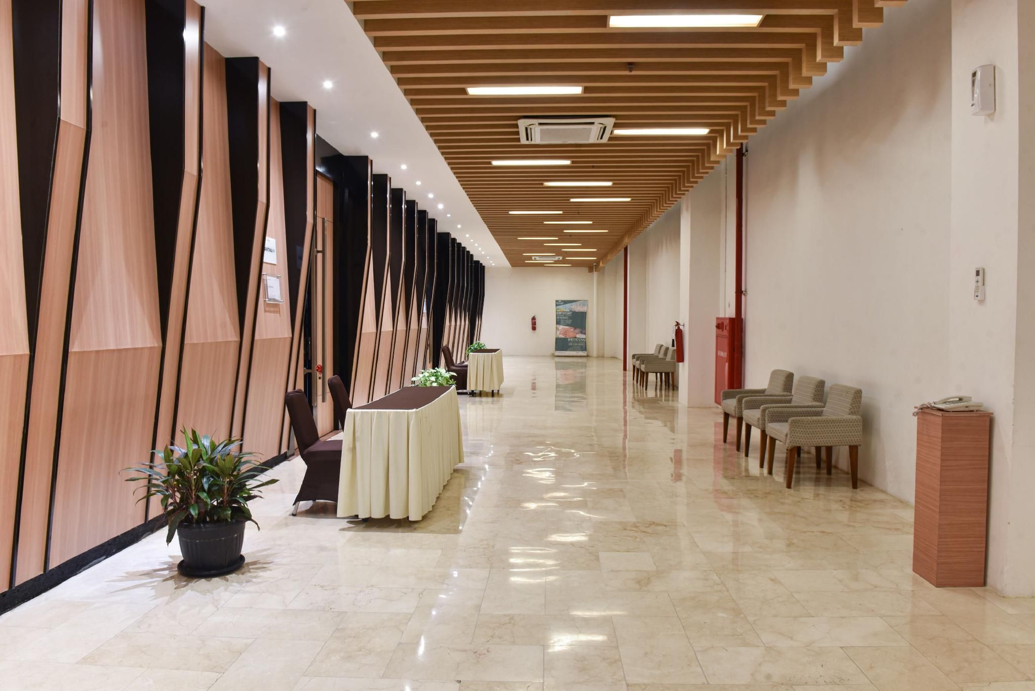ردهة