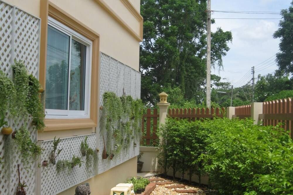 المظهر الخارجي