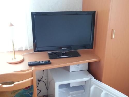 وسائل راحة في الغرف