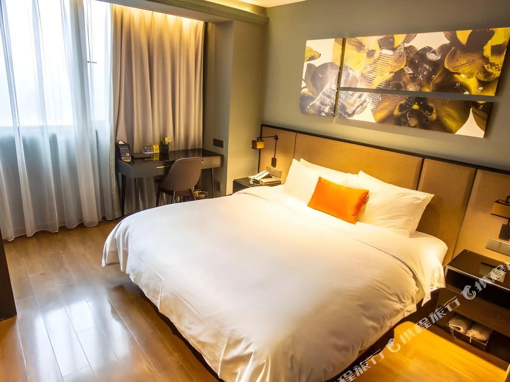 غرفة نوم صورة