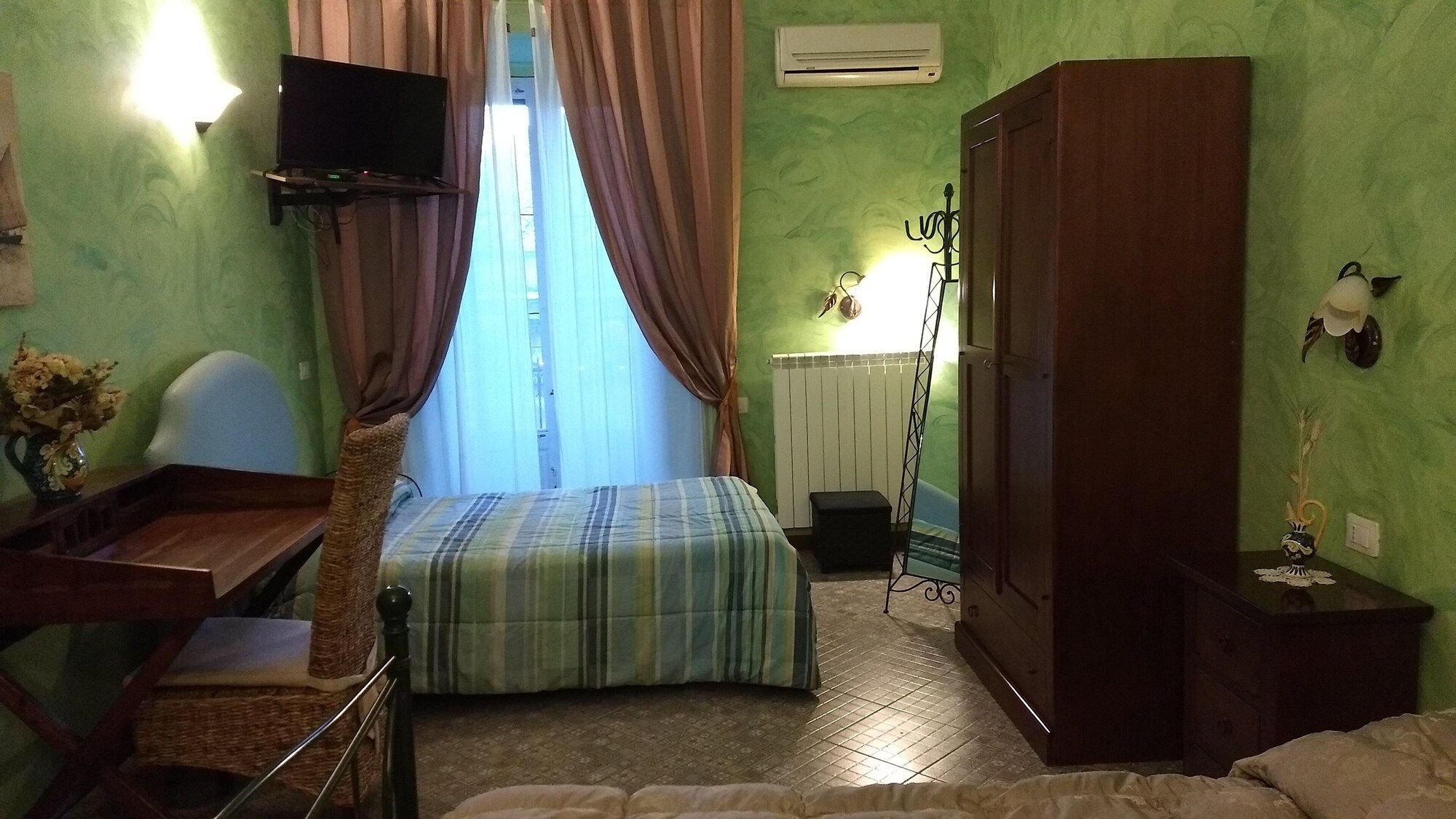 غرفة نوم صورة