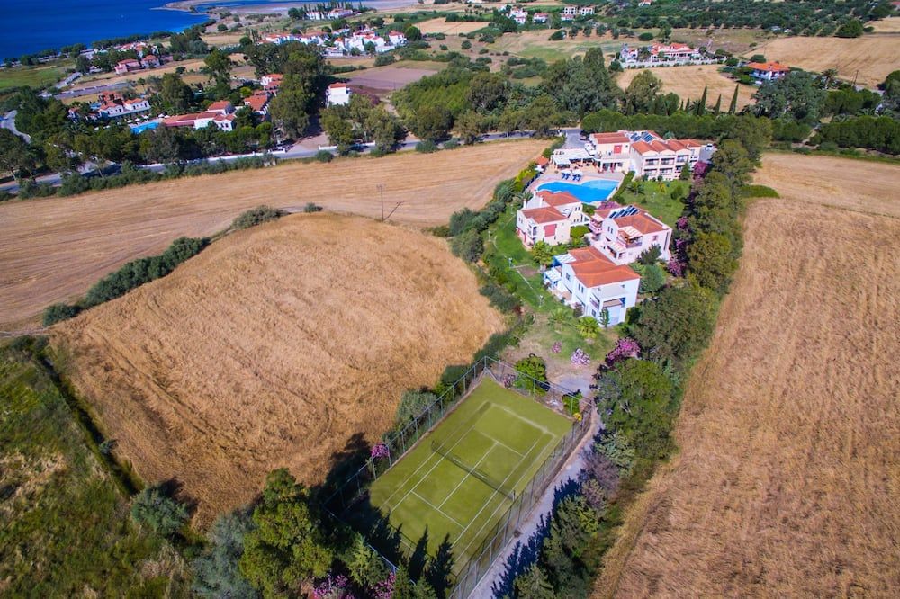 المظهر الخارجي