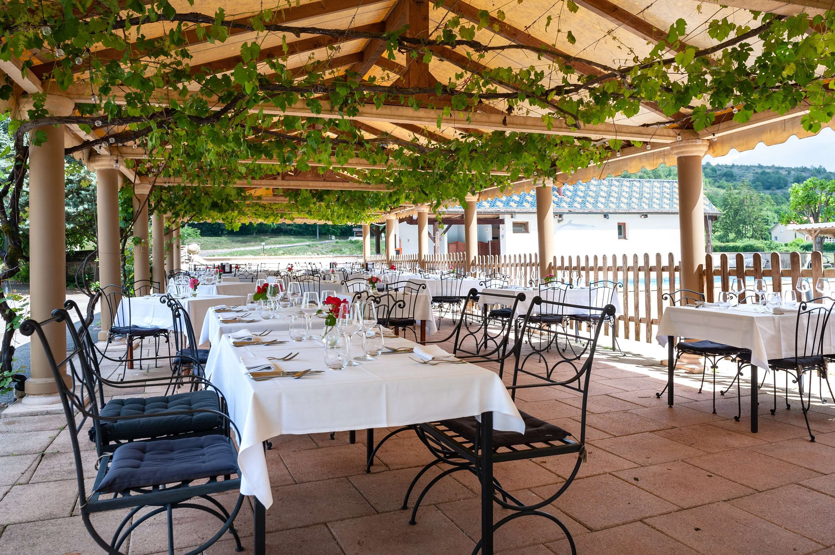 قاعة الولائم