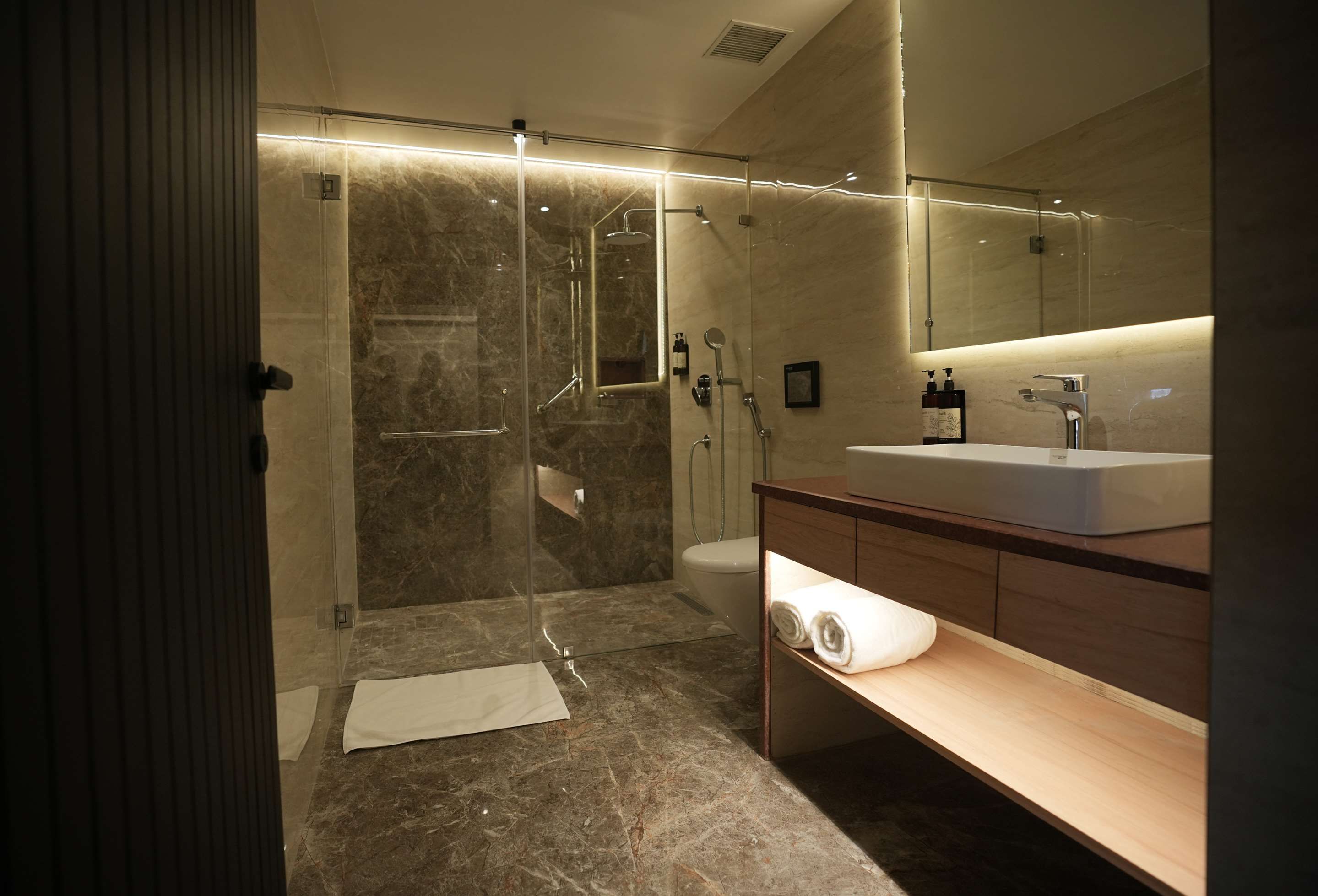 المظهر الخارجي