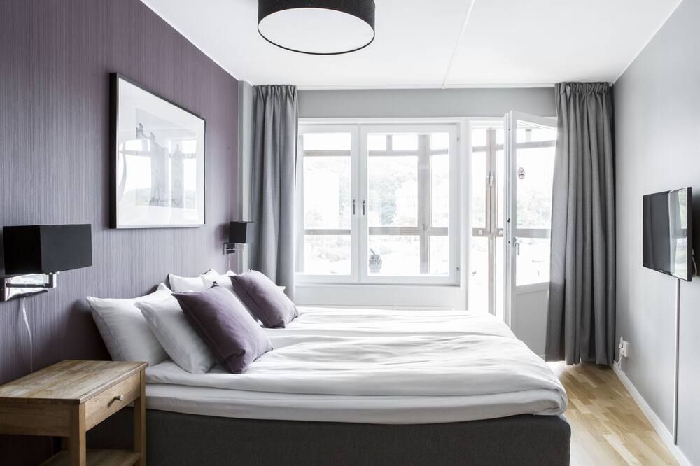 غرفة نوم صورة