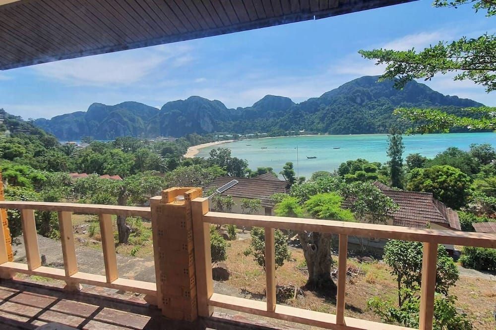شرفة