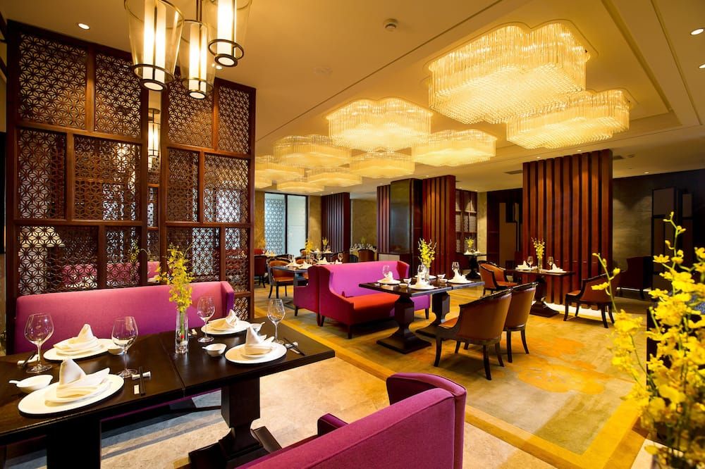 مطعم صورة
