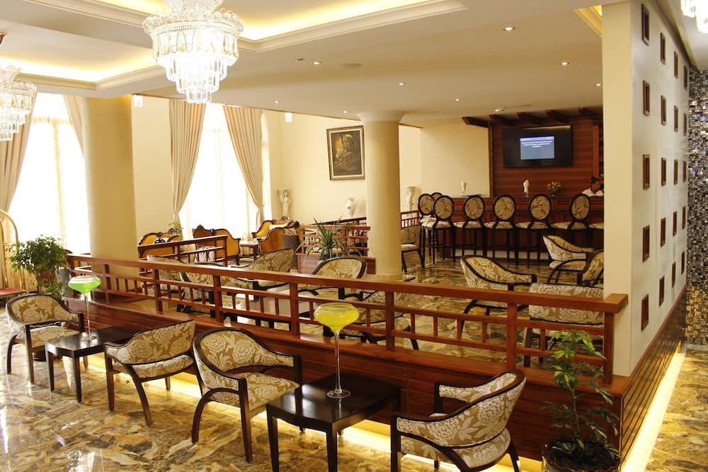 مطعم صورة