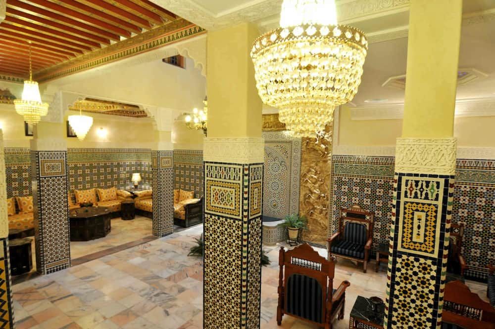 ردهة