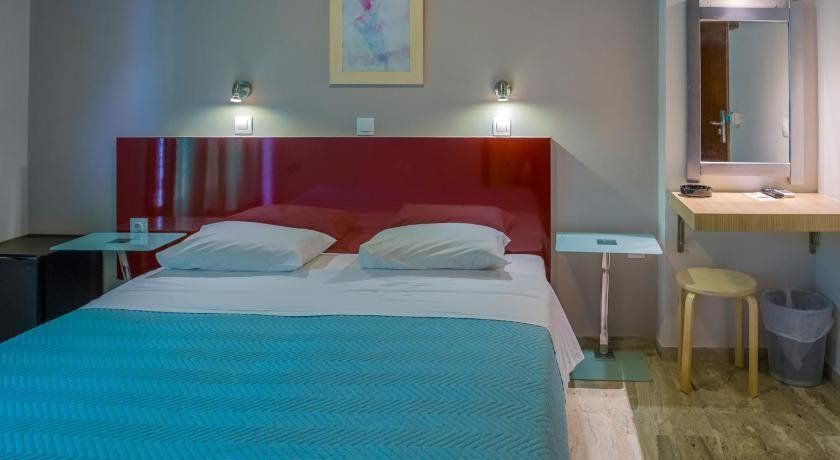 غرفة نوم صورة