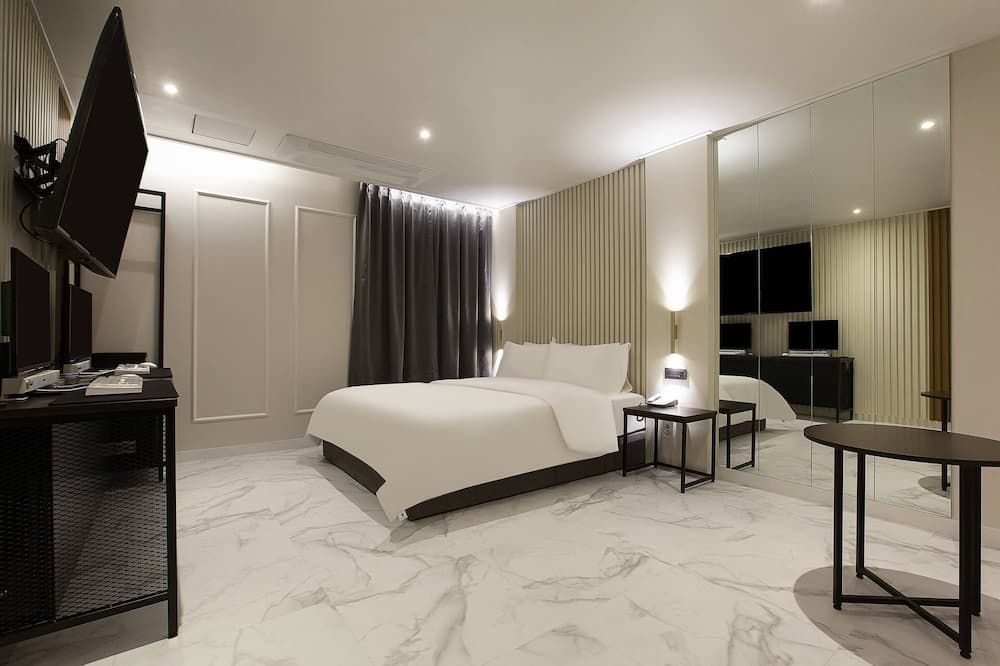 غرفة نوم صورة