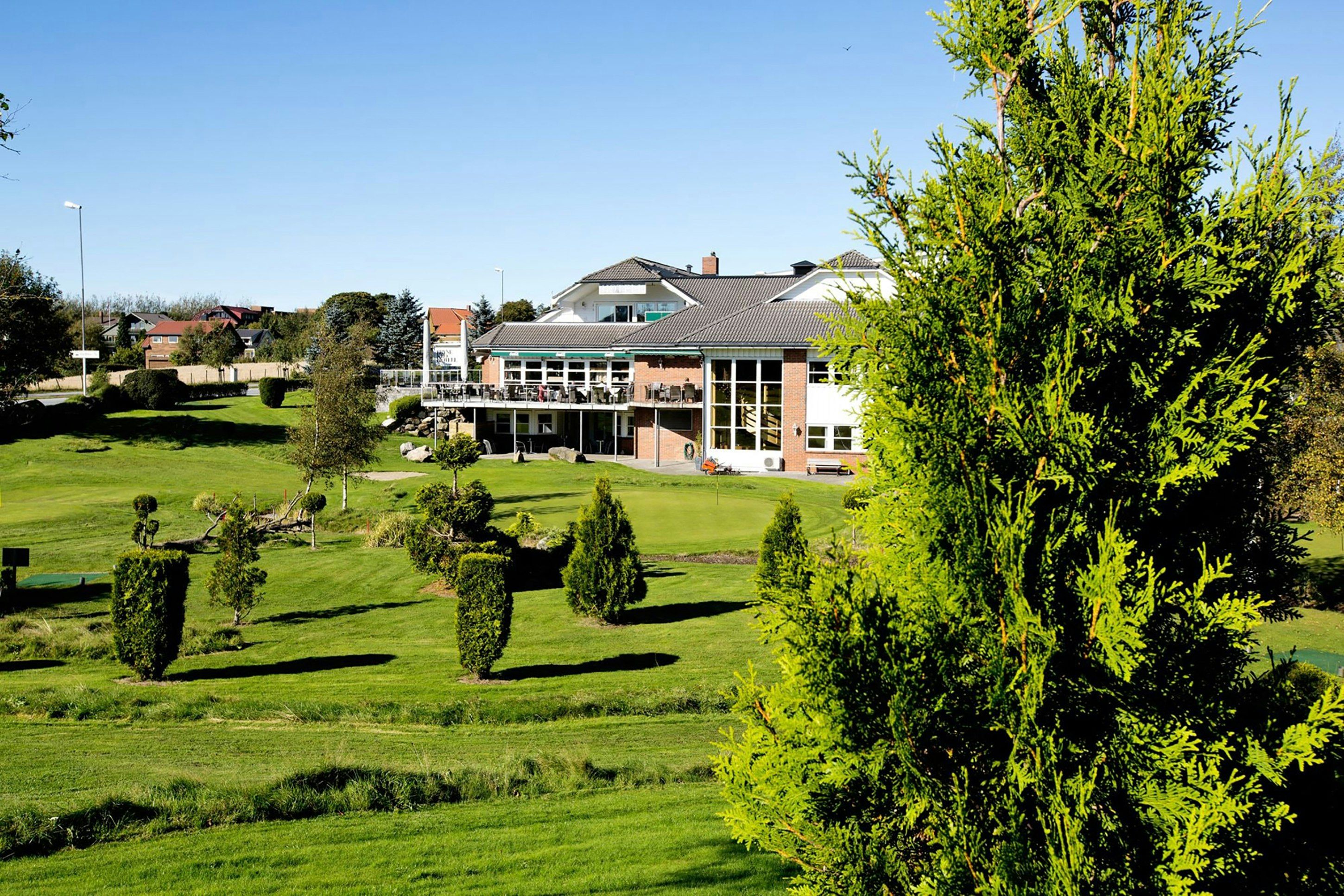 المظهر الخارجي