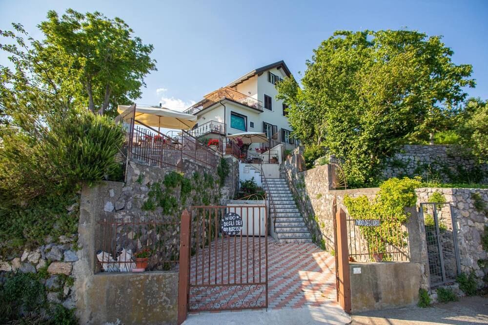 المظهر الخارجي