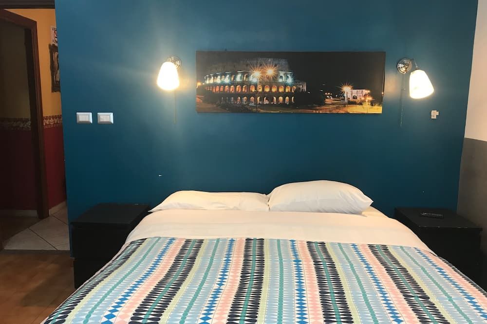 غرفة نوم صورة