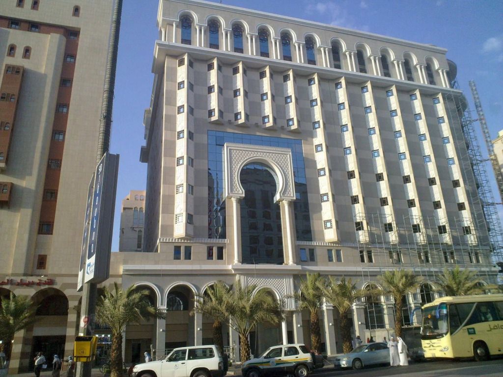 مبنى