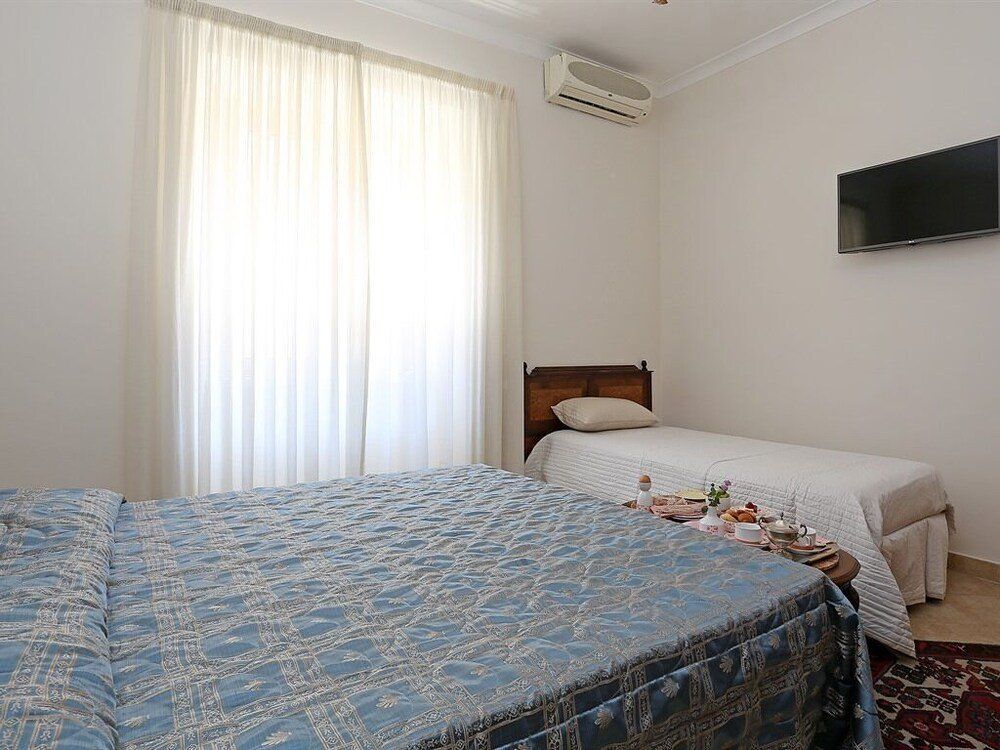 غرفة نوم