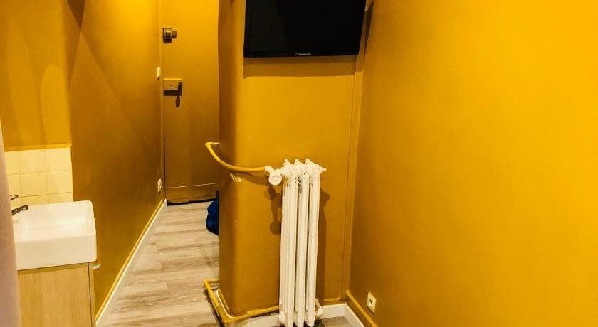 وسائل راحة في الغرف