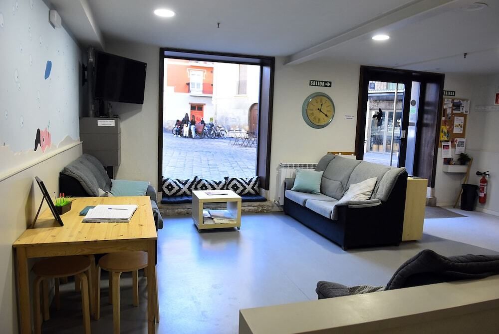 غرفة معيشة صورة