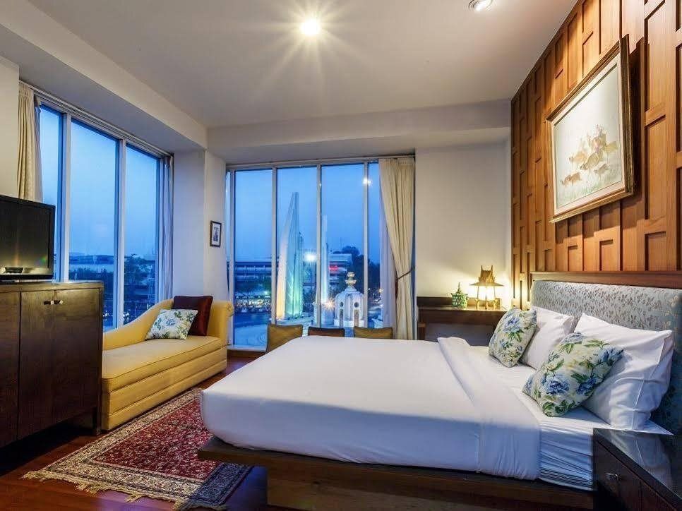 غرفة نوم صورة