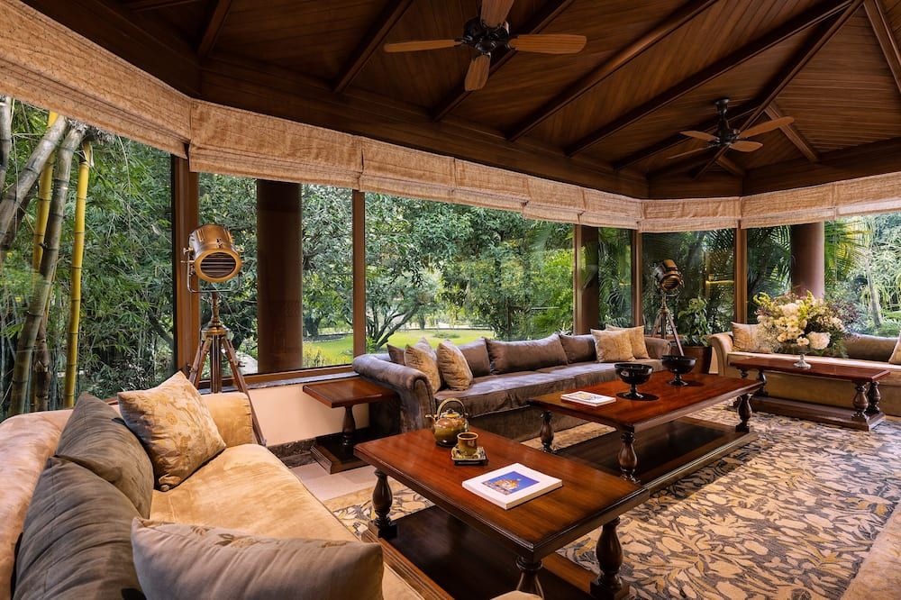 غرفة معيشة صورة